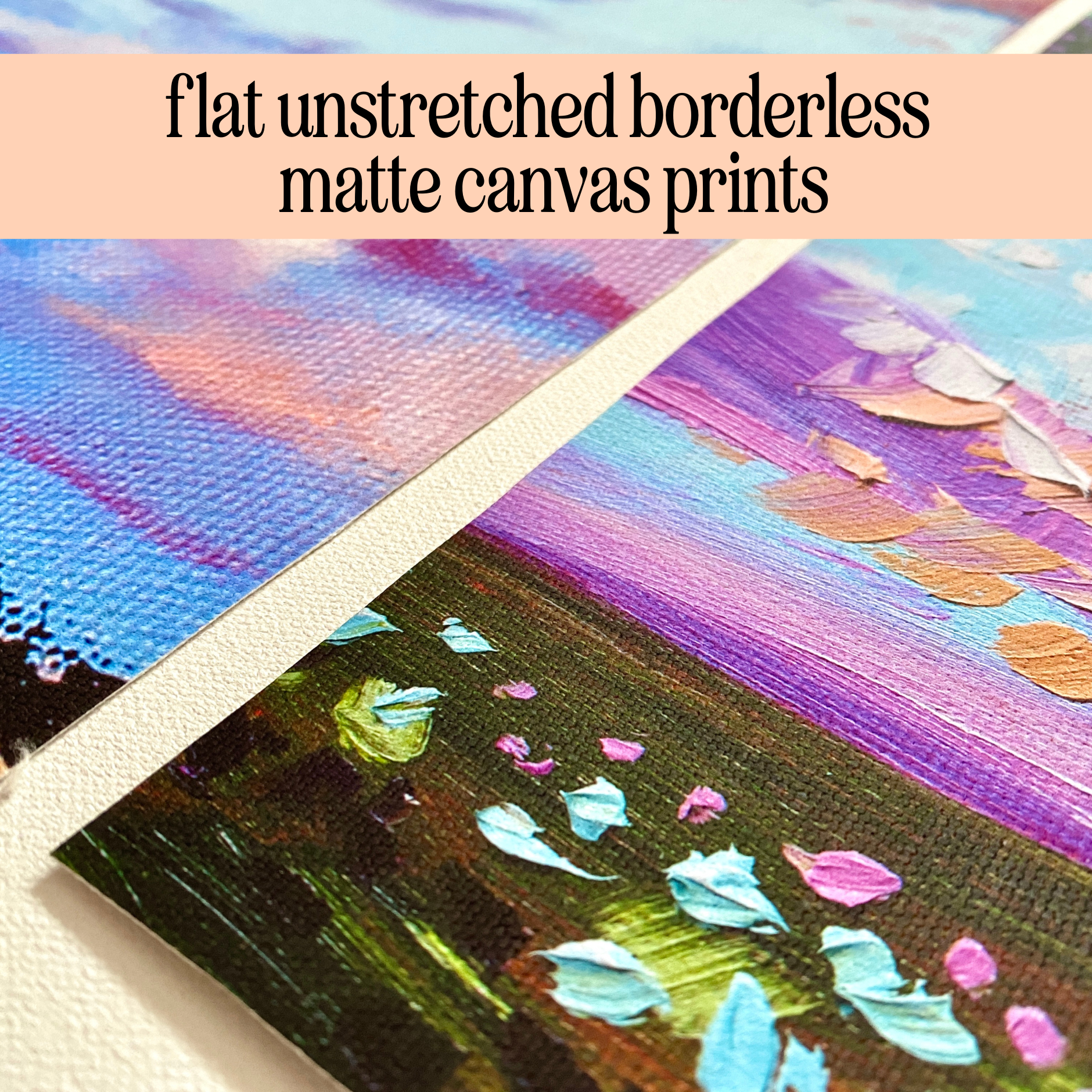 Reverie Horizontal Landscape Print — Carly Gordon